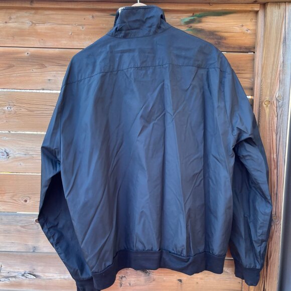 American Apparel Men's Windbreaker - Picture 3 of 3